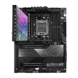 Asus ROG CROSSHAIR X670E HERO DDR5 AMD AM5 RGB LED ATX Motherboard