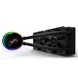 Asus ROG RYUO 240 OLED RGB Liquid CPU Cooler