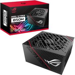 Asus ROG-STRIX-850G 850W 80 PLUS Gold Fully Modular Power Supply