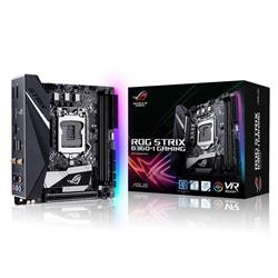 Asus ROG Strix B360-I Gaming Intel LGA 1151 CL ITX Motherboard