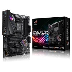 Asus ROG Strix B450-F GAMING AMD AM4 ATX Motherboard