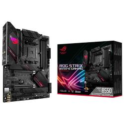 Asus ROG STRIX B550-E GAMING AMD AM4 ATX Motherboard