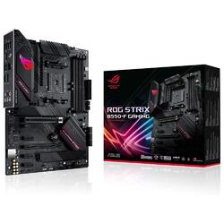 Asus STRIX B550-F GAMING AMD AM4 RGB LED ATX Motherboard