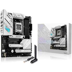 Asus ROG Strix B650-A Gaming WiFi AMD AM5 RGB LED WiFi 6E ATX Motherboard DDR5