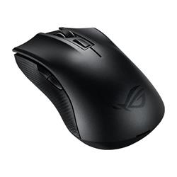 Asus ROG Strix Carry Wireless Optical Ergonomic Gaming Mouse