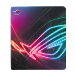 Asus ROG Strix Edge Vertical Large Cloth Gaming Mouse Pad