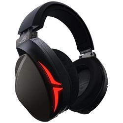 Asus ROG Strix Fusion 300 7.1 Surround Sound Red LED Black USB & 3.5mm Headset