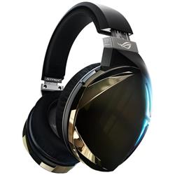 Asus ROG Strix Fusion 500 7.1 Surround Sound RGB LED Black USB Headset