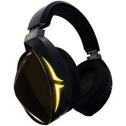 Asus ROG Strix Fusion 700 7.1 Surround Sound RGB LED Black Wireless USB Headset