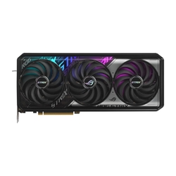 Asus GeForce ROG Strix RTX 5070 12GB GDDR7 RGB LED Graphics Card