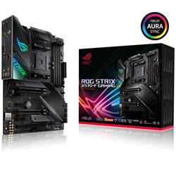 Asus ROG Strix X570-F Gaming AMD AM4 ATX Motherboard
