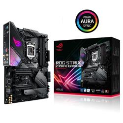 Asus ROG STRIX Z390-E GAMING Intel LGA ATX Motherboard
