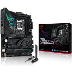 Asus ROG Strix Z790-F Gaming WiFi Intel LGA 1700 WiFi 6E ATX Motherboard DDR5