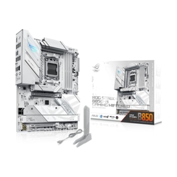 Asus ROG STRIX B850-A GAMING NEO AMD AM5 DDR5 RGB LED WiFi 7 ATX Motherboard