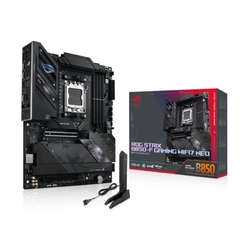 Asus ROG STRIX B850-F GAMING WIFI7 NEO AMD AM5 DDR5 RGB LED WiFi 7 ATX Motherboard
