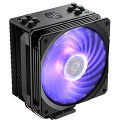Cooler Master Hyper 212 RGB Black Edition CPU Cooler