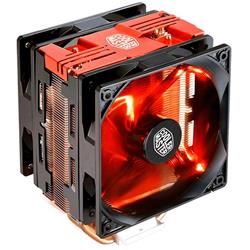 Cooler Master Hyper 212 LED Turbo CPU Cooler