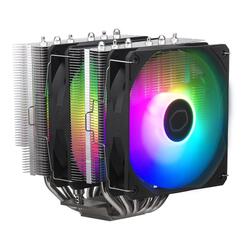 Cooler Master HYPER 620S RGB LED Air CPU Cooler