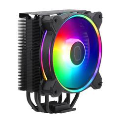 Cooler Master Hyper 212 Halo Black RGB LED Air CPU Cooler