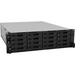 Synology RackStation RS4021xs+ 16 Bay Diskless NAS