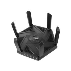 Asus RT-AXE7800 AX7800 MU-MIMO OFDMA Tri-Band WiFi 6E Router