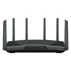 Synology RT6600ax AX6600 MU-MIMO Tri-Band WiFi 6 Router