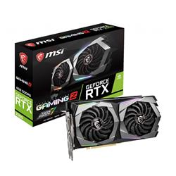 MSI GeForce RTX 2060 GAMING Z 6G Graphics Card