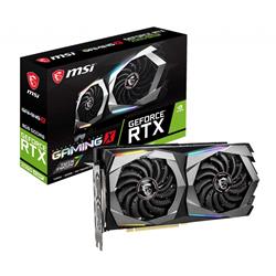 MSI GeForce RTX 2060 SUPER GAMING X 8GB Graphics Card