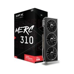 XFX Speedster MERC 310 AMD Radeon RX 7900 XTX 24GB GDDR6 Graphics Card
