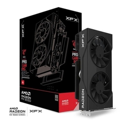 XFX Swift AMD Radeon RX 9050 Gaming Edition 8GB GDDR6 Graphics Card