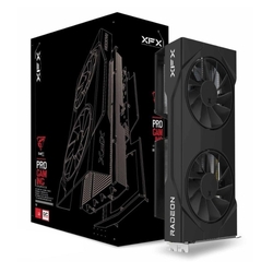 XFX Swift Radeon RX 9060 XT OC 8GB Gaming Edition GDDR6 Graphics Card