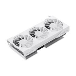 XFX Swift Radeon RX 9070GRE Triple Fan 12GB GDDR6 Graphics Card