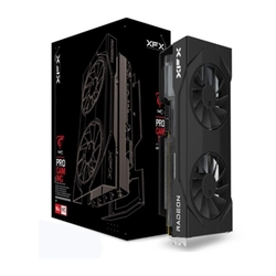 XFX Swift AMD Radeon RX 9070 OC Dual Fan Gaming Edition 16GB GDDR6 Graphics Card