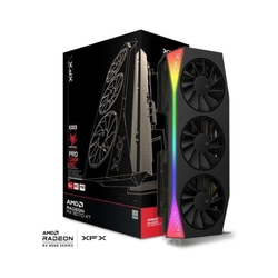 XFX Radeon Mercury AMD 16GB GDDR6 Graphics Card