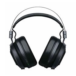 Razer Nari Essential THX Spatial Audio Black Wireless Gaming Headset
