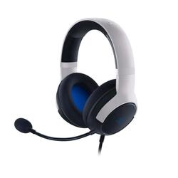 Razer Kaira X For Playstaion White 3.5mm Headset