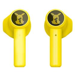 Razer Hammerhead Pokemon Pikachu Black/Yellow Wireless Headset