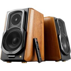 Edifier S1000MKII Audiophile Active Bluetooth Bookshelf 2.0 Speaker