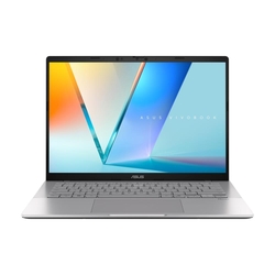 Asus Vivobook S14 14" WUXGA OLED Ultra 7 355 32GB 512GB SSD AI Boost WiFi 6 W11H Laptop