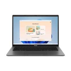 Asus Vivobook S14 14.0" WUXGA OLED Ultra 7 255H 16GB 512GB SSD AI Boost WiFi 6 W11H Laptop