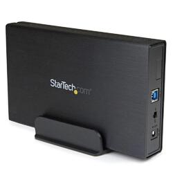 StarTech USB-B Enclosure for 3.5” SATA Drives