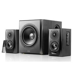 Edifier S351DB 2.1 Bluetooth Bookshelf Speakers with Subwoofer