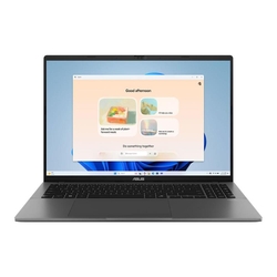 Asus Vivobook S16 16"  OLED Ultra 7 255H 16GB 1TB SSD AI Boost WiFi 6 W11P Laptop