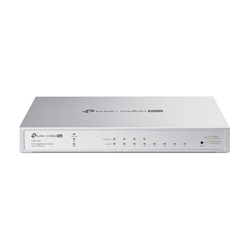 TP-Link Omada Pro S4500-8GP 8 Port PoE+ Managed Gigabit Network Switch