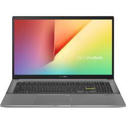 Asus VivoBook S15 S533EA-BQ017T 15.6" 1080p IPS-level i5-1135G7 8GB 512GB SSD W10H Laptop