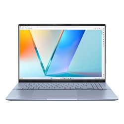 Asus Vivobook S 16 16" 2.8K OLED 120Hz Ultra 7 225H 32GB 32GB SSD AI Boost WiFi 7 W11P Laptop