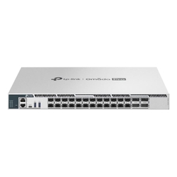 TP-Link Omada Pro 24 Port Managed Rackmount Network Switch