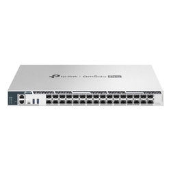 TP-Link Omada Pro 26 Port Managed Rackmount Gigabit Network Switch