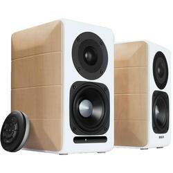 Edifier S880DB Hi-Res Certified Bookshelf Speakers