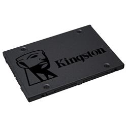 Kingston A400 120GB 2.5" 7mm SATA III SSD